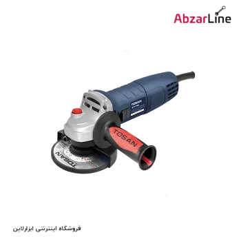 مینی فرز 720 وات توسن مدل 3117SA