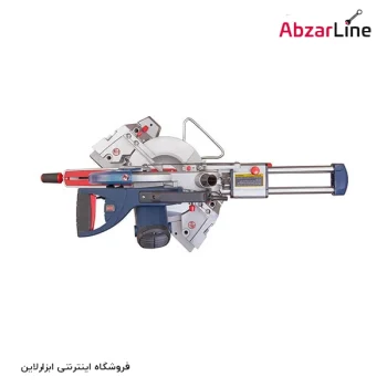 اره فارسی بر کشویی 2000 وات توسن مدل 5920CLS