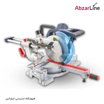 اره فارسی بر کشویی 2000 وات توسن مدل 5920CLS