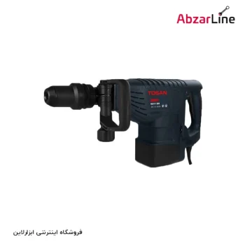 چکش تخریب ۱۱ کیلویی ۱۵۰۰ وات توسن مدل 6011DH