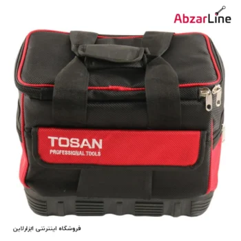 دریل چکشی 750 وات توسن مدل 0022Da