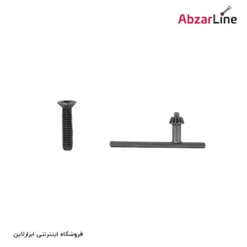سه نظام آچارخور توسن مدل KTC13-01 سایز 13 میلی متر