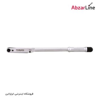 آچار ترکمتر تقه ای توسن مدل T12-2000TW