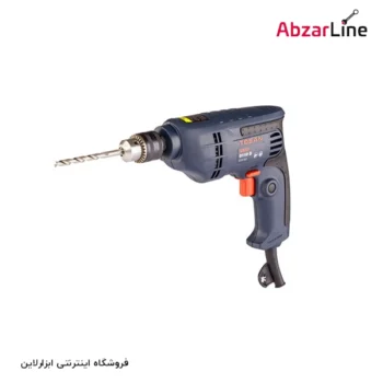 دریل برقی ۳۰۰ وات توسن مدل 0110D