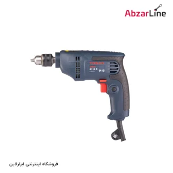 دریل برقی ۳۰۰ وات توسن مدل 0110D