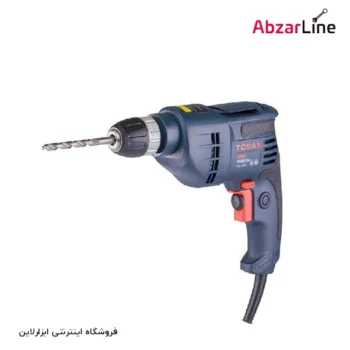 دریل برقی 300 وات توسن مدل 0110DA