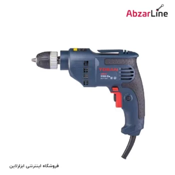 دریل برقی 300 وات توسن مدل 0110DA