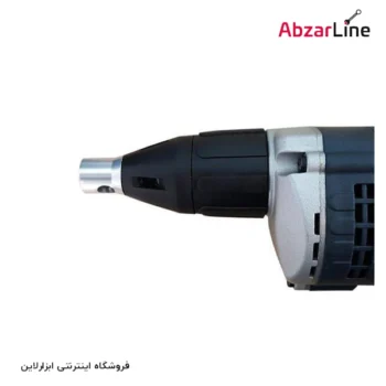 پیچ گوشتی برقی ۵۷۰ وات توسن مدل 0861S