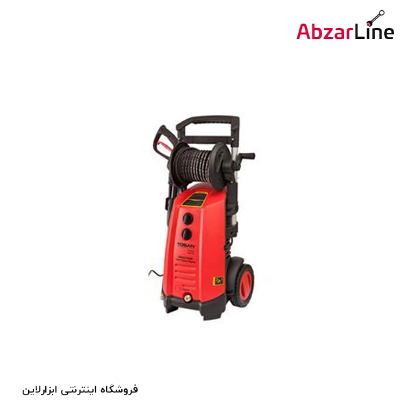 کارواش صنعتی ۱۷۰ بار دینامی توسن مدل 1225IPW کارواش صنعتی ۱۷۰ بار دینامی توسن مدل 1225IPW