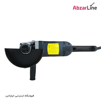 فرز آهنگری 2000 وات توسن مدل 3820A