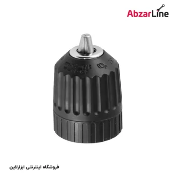 سه نظام اتوماتیک توسن مدل KC10-01 سایز ۱۰ میلی متر