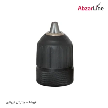 سه نظام اتوماتیک توسن مدل KC13-01 سایز ۱۳ میلی متر