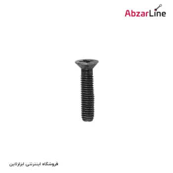 سه نظام اتوماتیک توسن مدل KC13-02 سایز 13 میلی متر