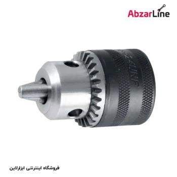 سه نظام آچارخور توسن مدل KTC10-01 سایز ۱۰ میلیمتر