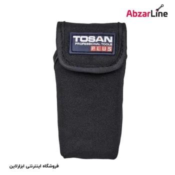 متر لیزری ۱۰۰ متری توسن مدل M1100LDM