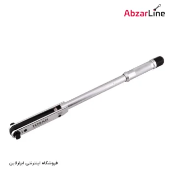 آچار ترکمتر تقه ای ۱/۲ اینچ توسن مدل T12-2000TW