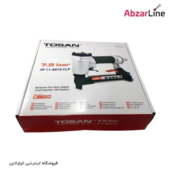 منگنه کوب بادی توسن مدل TP11-8016CLP