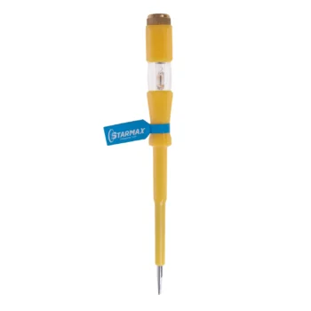 فازمتر استارمکس مدل SHS15018R زرد رنگ