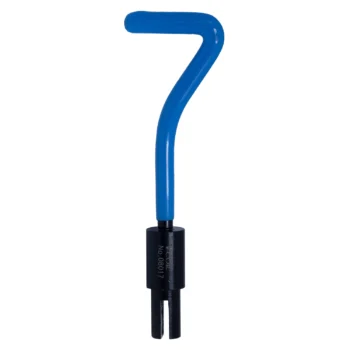 کیت قلاویز هلی کویل وی کویل سایز M 14 x 1.25