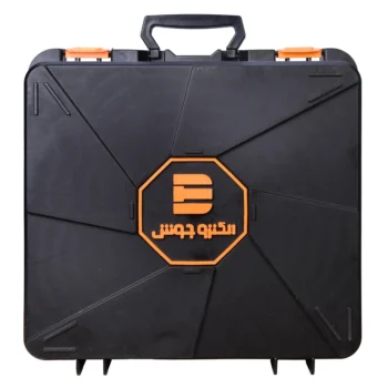 جعبه اینورتر الکتروجوش