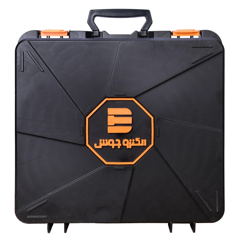 جعبه اینورتر الکتروجوش