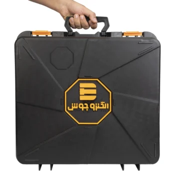 جعبه اینورتر الکتروجوش