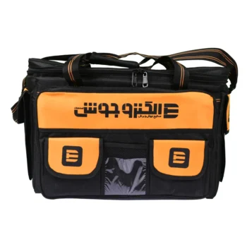 کیف اینورتر الکتروجوش