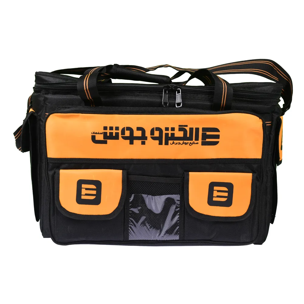 کیف اینورتر الکتروجوش