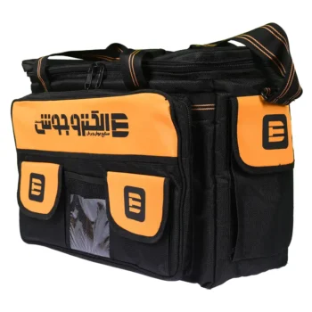 کیف اینورتر الکتروجوش