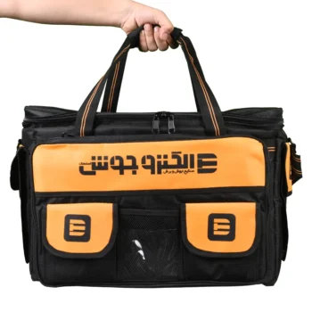 کیف اینورتر الکتروجوش - Image 5