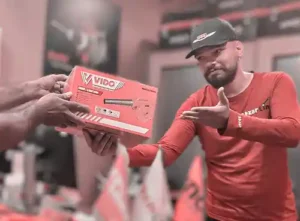 تحویل حضوری ابزارلاین