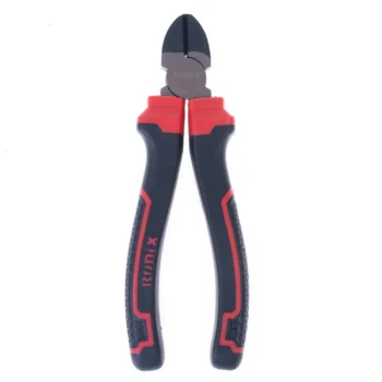 سیم چین رونیکس مدل RH-1266 سایز ۶ اینچ