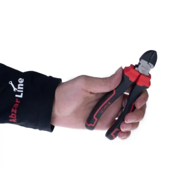سیم چین رونیکس مدل RH-1266 سایز ۶ اینچ