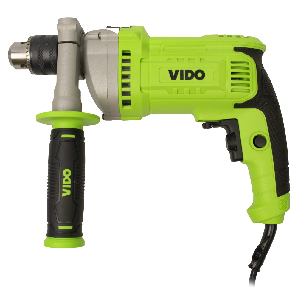 دریل چکشی ۱۰۵۰ وات ویدو مدل WD 010221050