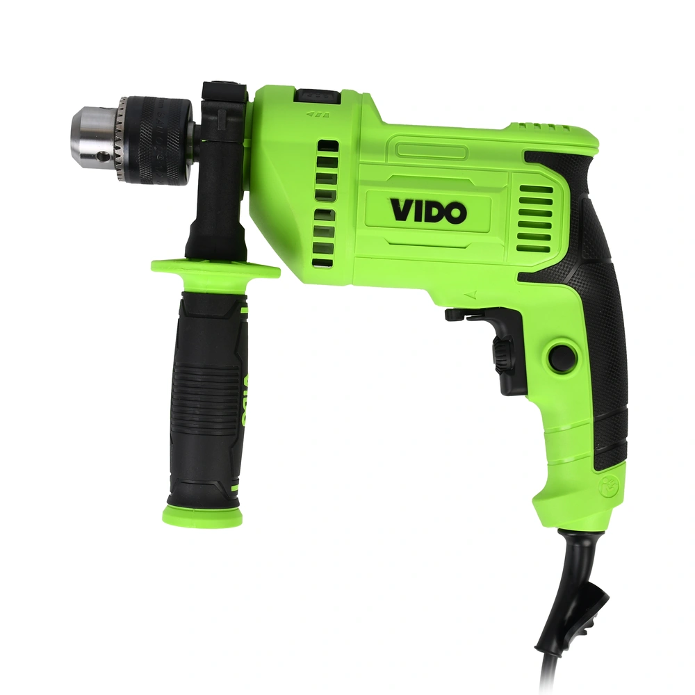 دریل چکشی ۸۵۰ وات ویدو مدل WD 010240850