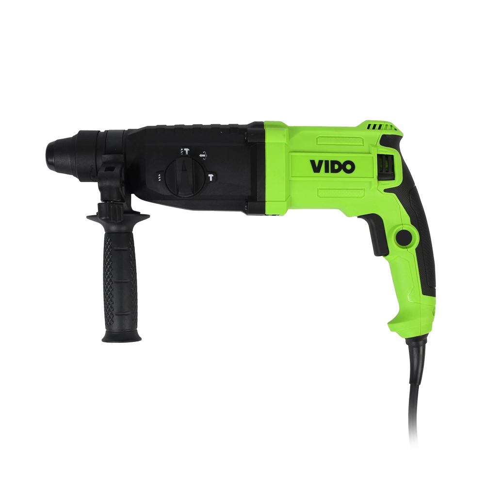 دریل بتن کن ۸۰۰ وات ویدو مدل WD 011320026