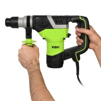 دریل بتن کن ۱۰۵۰ وات ویدو مدل WD 011320028