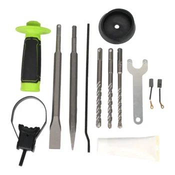 دریل بتن کن ۱۰۵۰ وات ویدو مدل WD 011320028