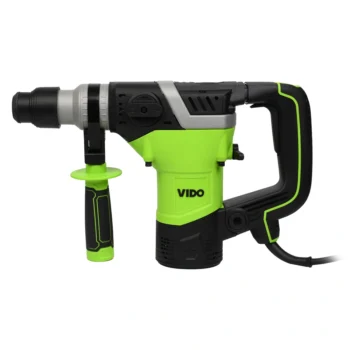 دریل بتن کن ۱۲۵۰ وات ویدو مدل WD 011320032