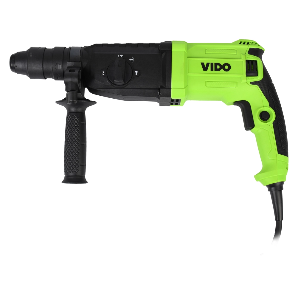 دریل بتن کن 950 وات ویدو مدل WD 011340026