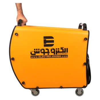 اینورتر سه فاز 500 آمپر الکتروجوش مدل 2051