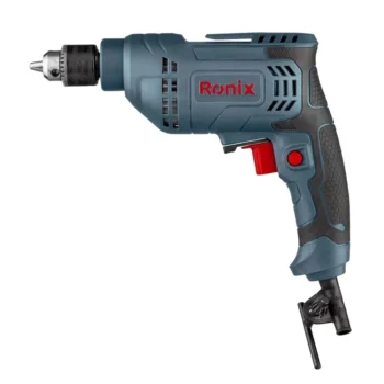 دریل برقی ۴۰۰ وات رونیکس مدل ۲۱۰۷