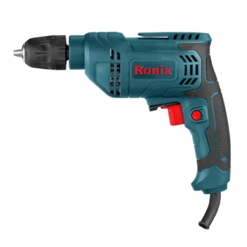دریل برقی ۴۰۰ وات رونیکس مدل 2107A
