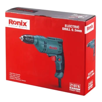 دریل برقی ۴۰۰ وات رونیکس مدل 2107A