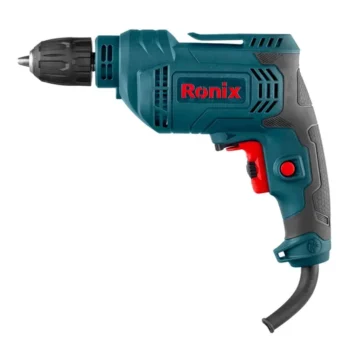 دریل برقی۴۵۰ وات رونیکس مدل 2112A