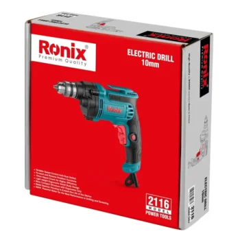 دریل برقی ۵۰۰ وات رونیکس مدل ۲۱۱۶