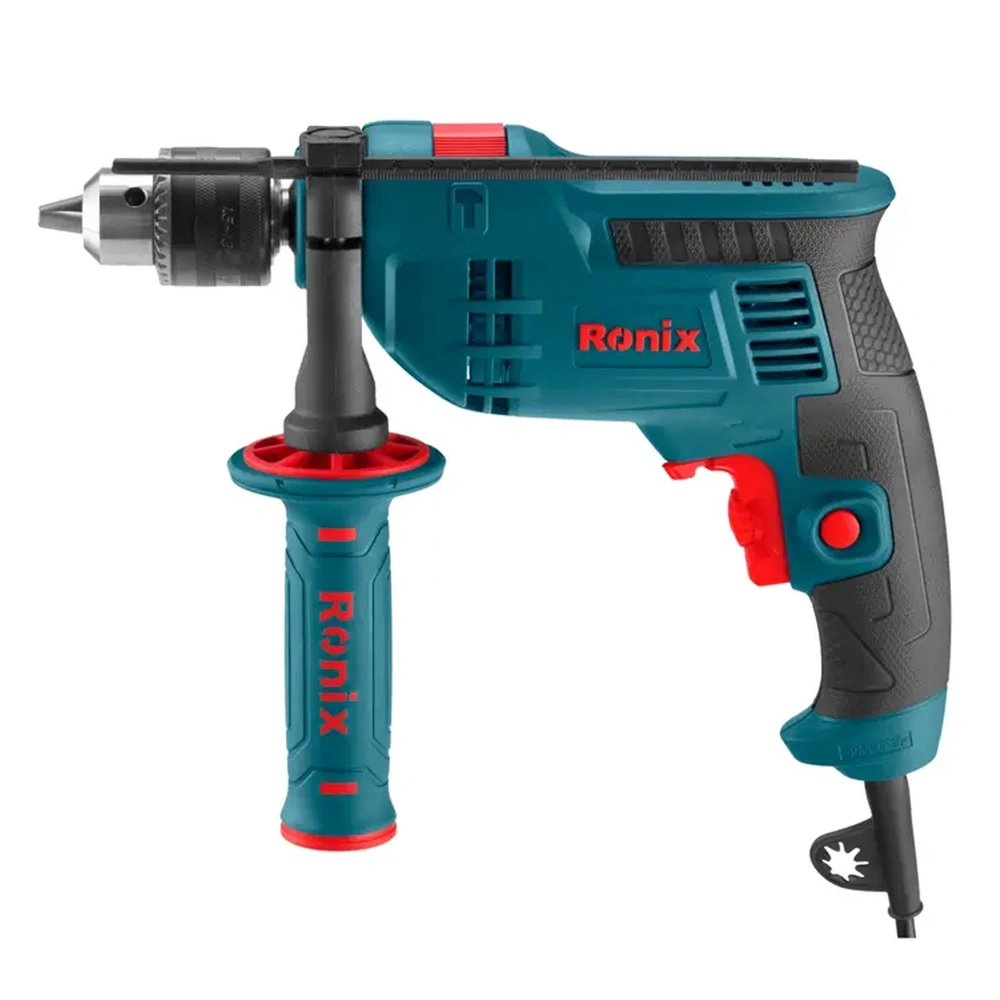 دریل چکشی ۷۵۰ وات رونیکس مدل 2211X