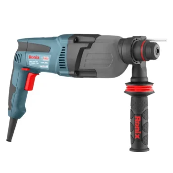 دریل بتن کن ۷۲۰ وات رونیکس مدل ۲۷۱۲