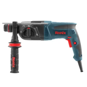 دریل بتن کن ۷۲۰ وات رونیکس مدل ۲۷۱۲