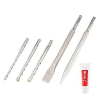 دریل بتن کن ۷۲۰ وات رونیکس مدل ۲۷۱۲